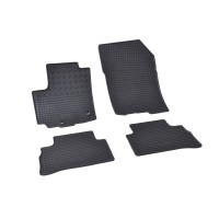 Rigum rubber car mats for Suzuki Vitara 1.5 Hybrid (2020 -)