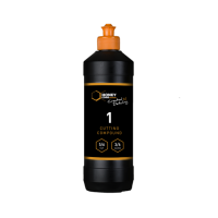 Sanding paste Honey COMBination Honey Cutting Compound 1 (500 ml)