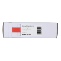 ACV shrink tubing 9.5 mm / 8 m