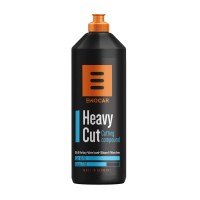 Sanding paste Ewocar Heavy Cut (1 l)