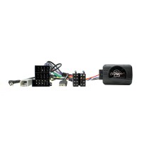 Steering wheel button control adapter for John Deere Connects2 CTSJD001.2