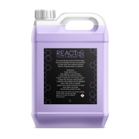 Wheel cleaner Carbon Collective React Fallout Remover Wheel Cleaner (2 l)