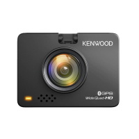 Kenwood DRV-A510W dash cam