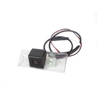 OEM parking camera Skoda, VW, Porsche (BC SKO-01)