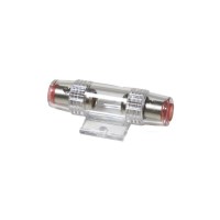 SSVLAGU Stinger fuse box