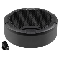 Hifonics MRX200A active subwoofer
