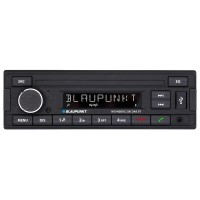 Blaupunkt Nürnberg 200 DAB BT car radio