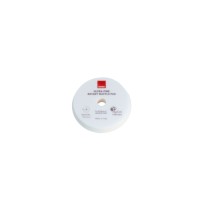 Waffle finishing disc RUPES Waffle Ultra Fine Foam Pad White 150/165 mm