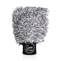 Sam's Detailing Microfibre Wash Mitt