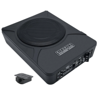 Hifonics VRX1000A active subwoofer
