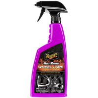 Hot Rims Wheel & Tire Cleaner (709 ml)