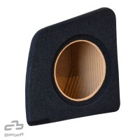 OEM speaker Basser 10" for Audi A4 B7