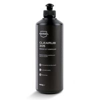 Polishing paste Nasiol Nasiol CLEARUB 305-S (500 g)