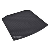 Rigum trunk rubber tub for Škoda Fabia I Sedan, Combi (2000-)