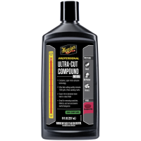 Meguiar's Ultra-Cut Compound Polish (237 ml)