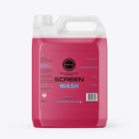 Infinity Wax Screen Wash mixture (5 l)