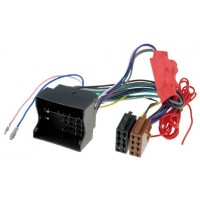 4carmedia adapter for active audio system Audi / VW / Seat / Škoda