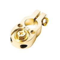 Battery clamp ACV 30.4000-02