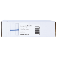 ACV heat shrink tubing 1.6 mm / 15 m