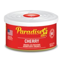 Paradise Air Organic Air Freshener Cherry (42 g)