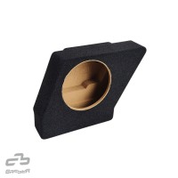 OEM speaker Basser 10" for BMW 5 (E61) Touring