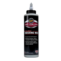 Professional finishing wax Meguiar's DA Microfiber Finishing Wax (473 ml)