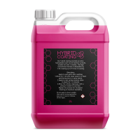 Hydrophobic car body sealant Carbon Collective Hybrid Coating 2.0 (2 l)
