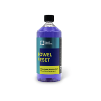 Liquid Elements Microfiber detergent "TOWEL RESET" (1 l)