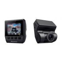 Pioneer ND-DVR100 video camera