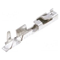 Pin to FAKRA (MOST) connector 254562