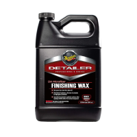 Meguiar's DA Microfiber Finishing Wax (3.78 l)