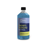 Winter windshield washer fluid Liquid Elements Antifreeze concentrate "WINTER" - Neutral (1 l)