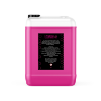 Hydrophobic car body sealant Carbon Collective Hybrid Coating 2.0 (5 l)