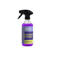 Liquid Elements Window de-icer "WINTER" (500 ml)