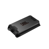 JBL CONCERT A704 amplifier