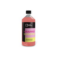 Car wash shampoo in foil Liquid Elements Wrap shampoo “Wrapped” (1 l)