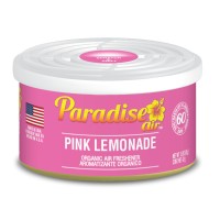 Paradise Air Organic Air Freshener Pink Lemonade (42 g)