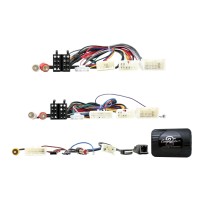 Toyota Connects2 steering wheel button control adapter CTSTY009.2