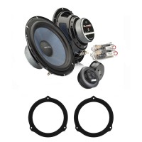Speakers for Ford Puma II No. 2