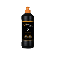 Polishing paste Honey COMBination Honey Polishing Compound 2 (500 ml)