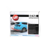 Parking assistant BENE 414