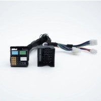 Wiring harness Connection CN MX TH VAG 6CH