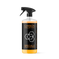 Ceramic detailer with high SiO2 content Carbon Collective Speciale SiO2 Ceramic Detailer - V4 (1 l)