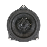 Ground Zero GZCS F-4.0MB Speakers
