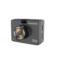 Kenwood DRV-A310W dashboard camera