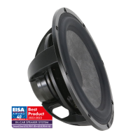Ground Zero Ultra K-165 Speakers