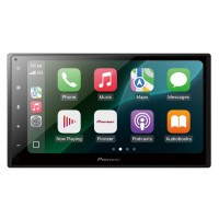 Pioneer SPH-DA150BT car radio