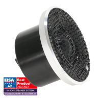 Ground Zero Ultra T-30 speaker