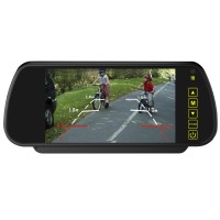 Monitor in the mirror BK-073 AHD