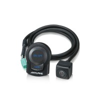 Alpine HCE-C212F parking camera